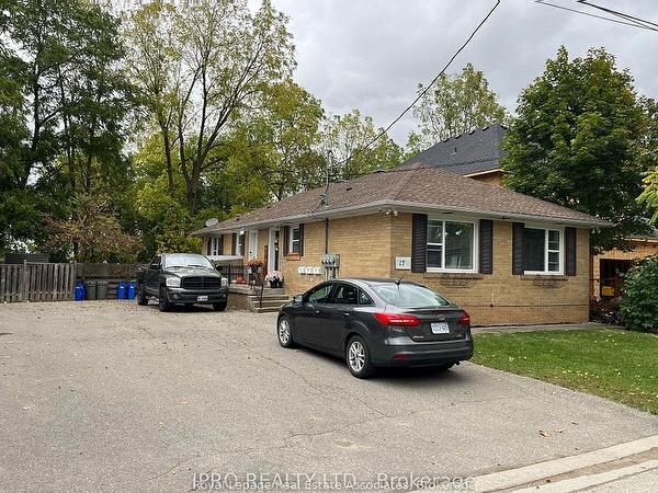 17 Academy Rd, Georgetownn